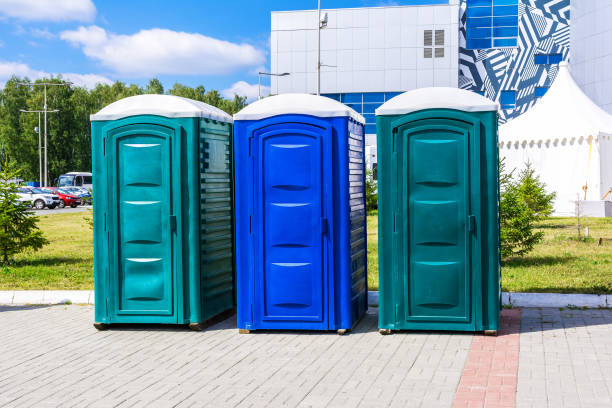 Best Long-Term Portable Toilet Rental in Brunswick, GA