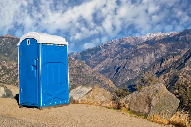 Best Standard Portable Toilet Rental in Brunswick, GA