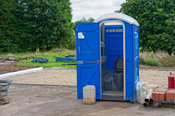 Best Portable Toilets for Disaster Relief Sites in Brunswick, GA