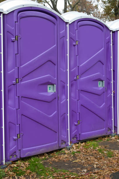 Professional Portable Potty Rental in Brunswick, GA