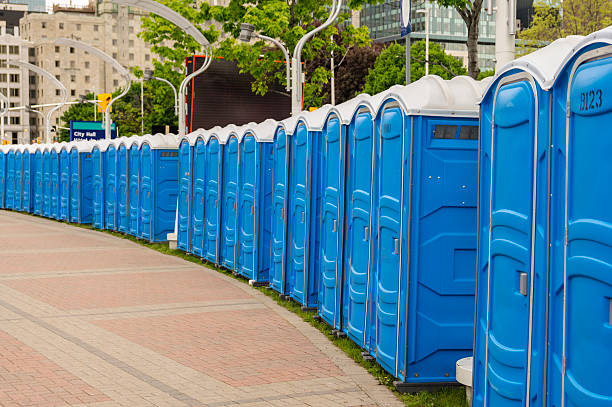 Best Portable Restroom Servicing (Cleaning and Restocking) in Brunswick, GA